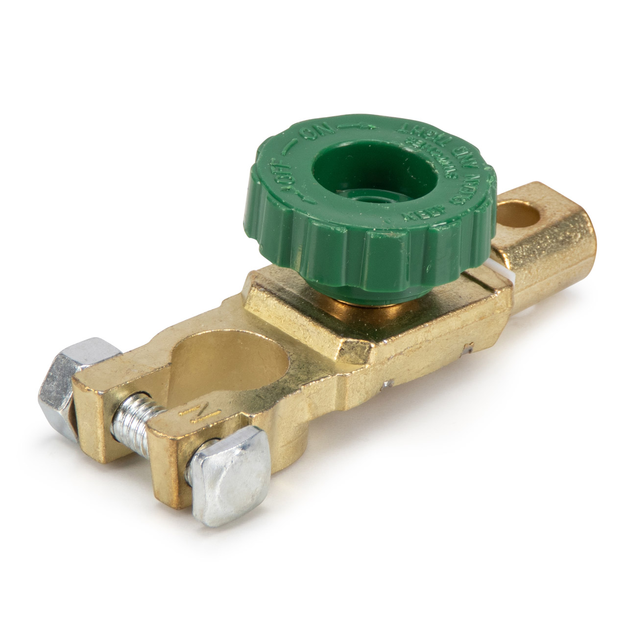 HERTH+BUSS ELPARTS 52289550 Pinza carica batteria 4026736039110