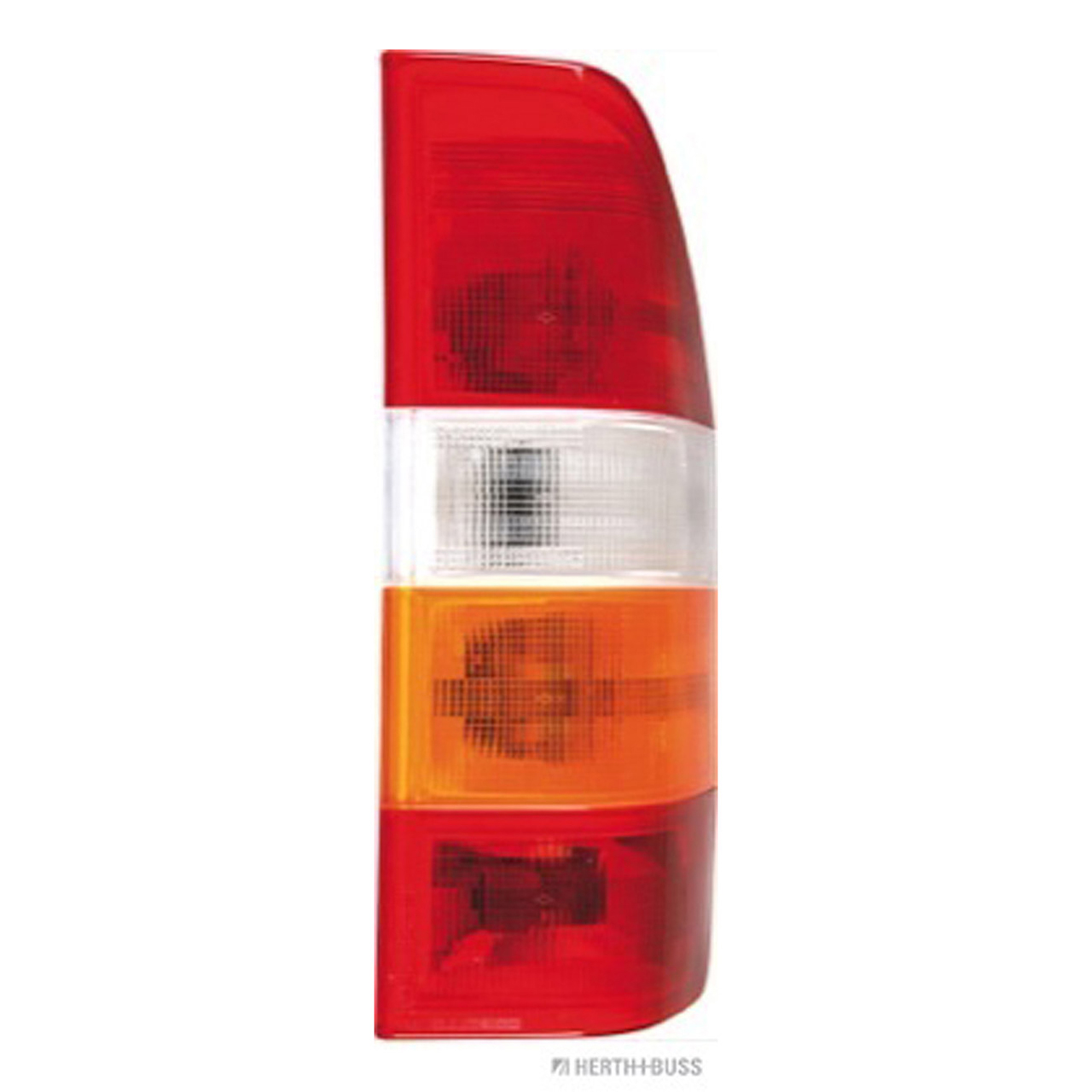HERTH+BUSS ELPARTS Rear Light for MERCEDES SPRINTER (901-904) up to July 2002, right