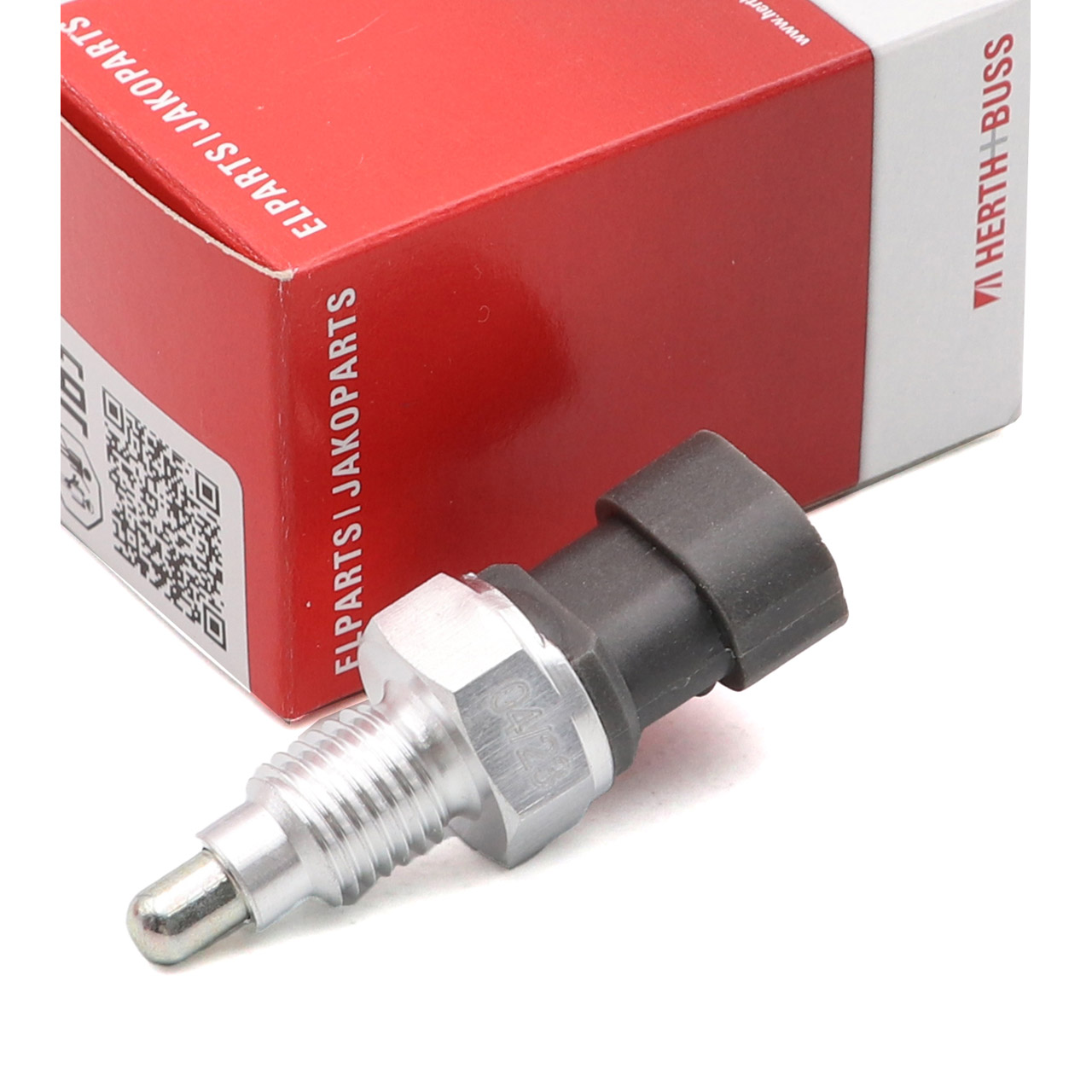 HERTH+BUSS ELPARTS Reverse Light Switch for FIAT, MERCEDES-BENZ, MINI, OPEL, ROVER, and SAAB
