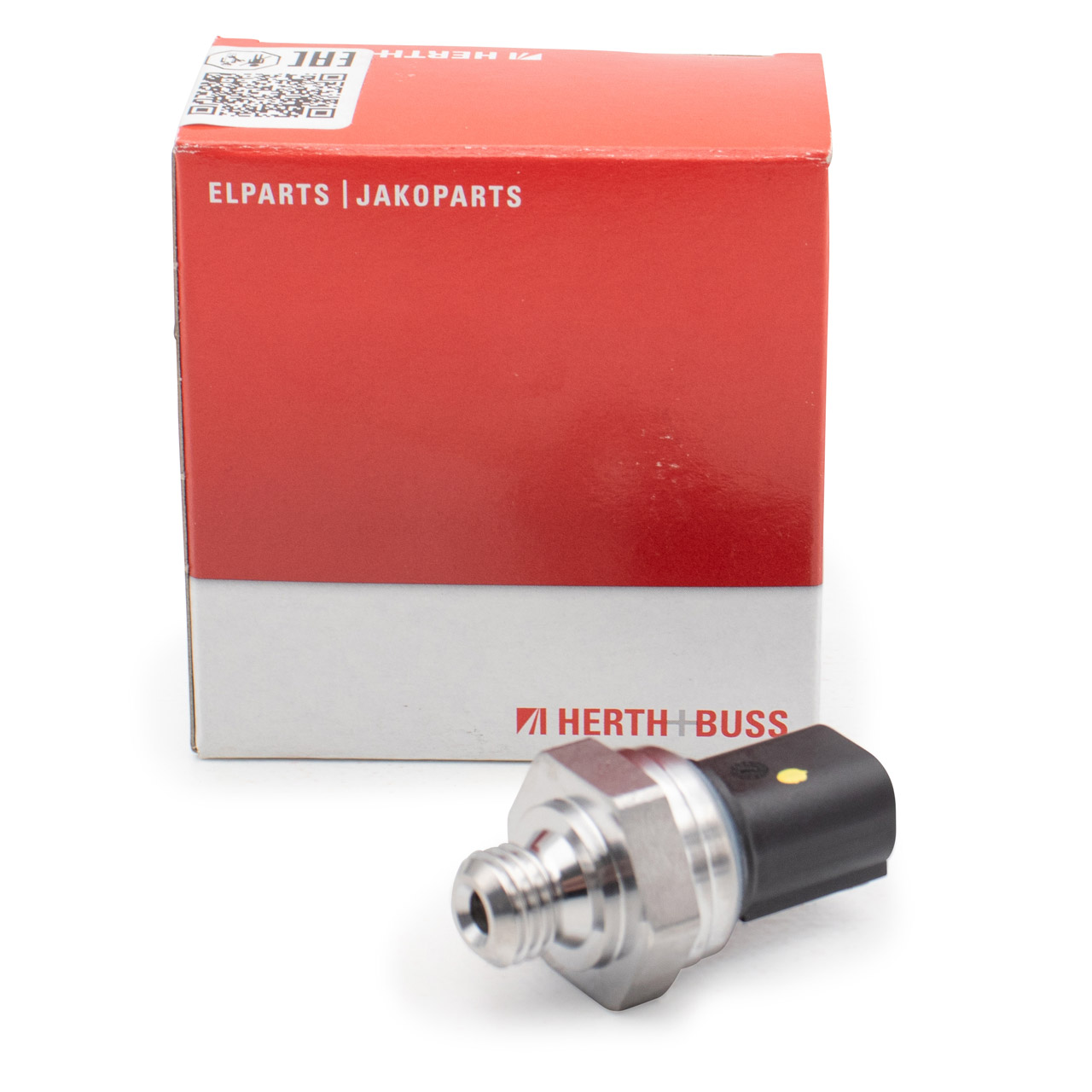 HERTH+BUSS ELPARTS Abgasdrucksensor MERCEDES W205 W176 W213 OM651  