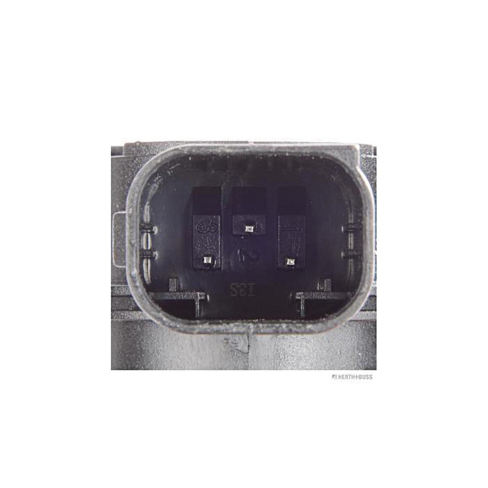 HERTH+BUSS ELPARTS Einparksensor für VOLVO 940 C70 S40 S60 S80 V40 V50 V70 XC70 hinten