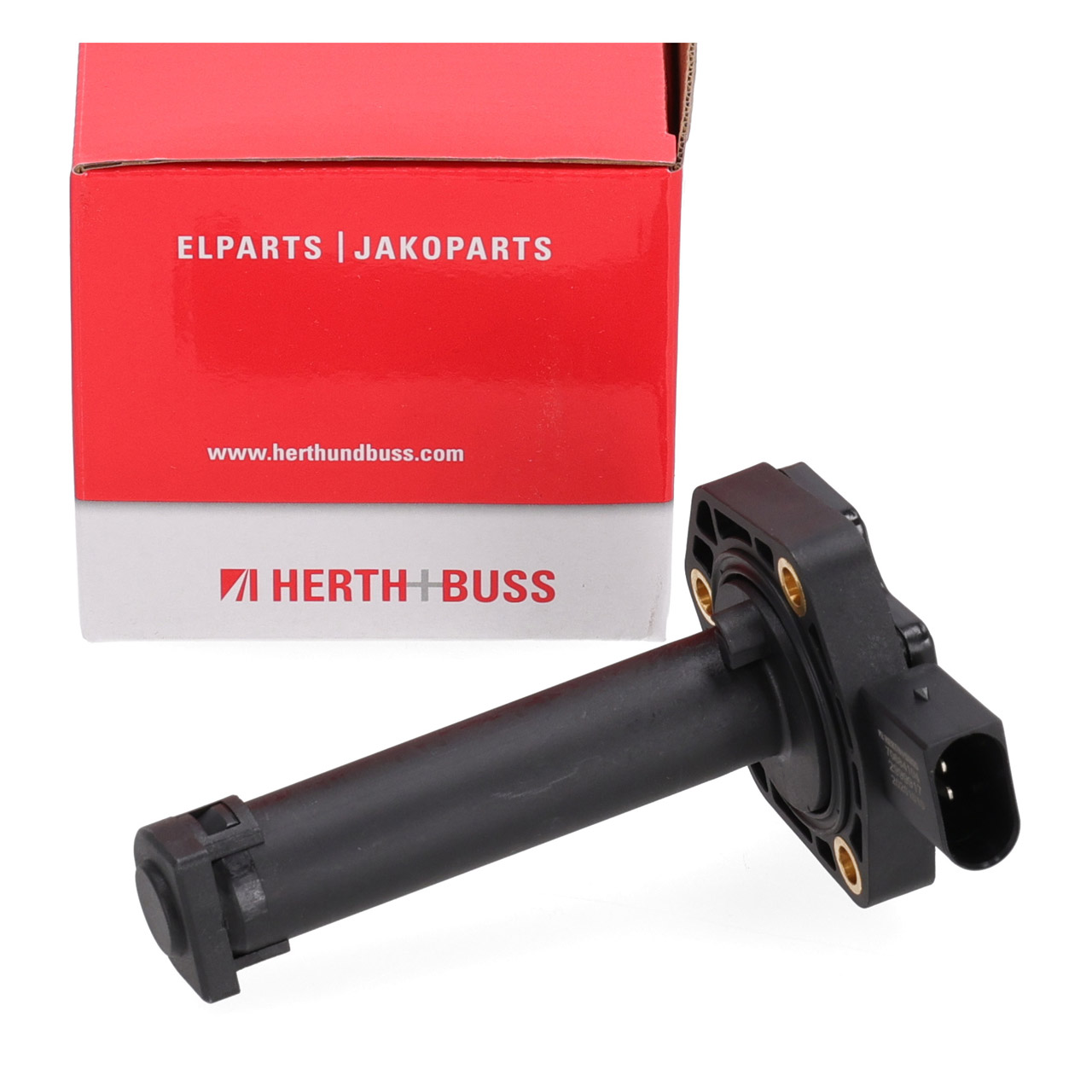 HERTH+BUSS ELPARTS &Ouml;lstandsensor f&uuml;r BMW E81-88 F20/21 E90-93 E60/61 F10/11 12617607910
