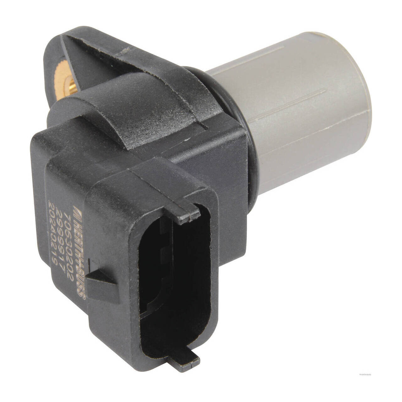 HERTH+BUSS Camshaft Sensor for MERCEDES W168, W169, W203, W204, W210, W211, W463 0051531328