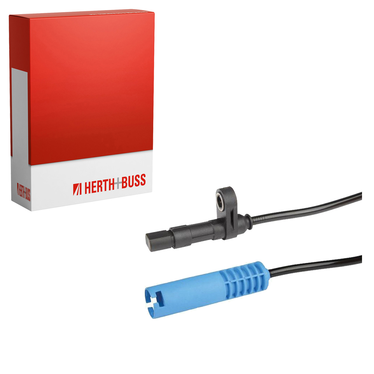 HERTH+BUSS ELPARTS ABS Sensor Raddrehzahl f&uuml;r MINI R50 R53 Cabrio R52 vorne 34526756384