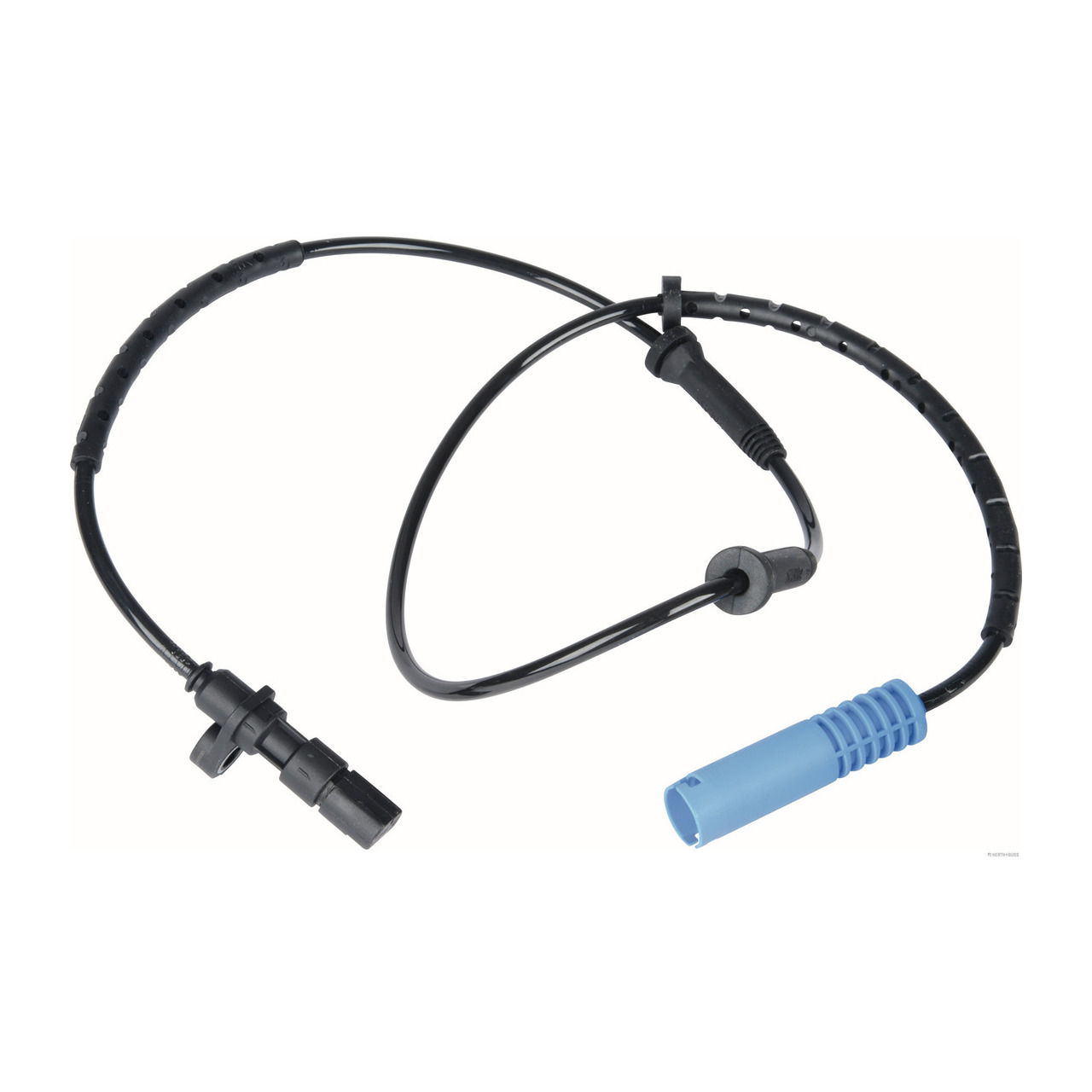 HERTH+BUSS ELPARTS ABS Sensor Raddrehzahl f&uuml;r BMW 5er E39 Touring hinten 34526756377