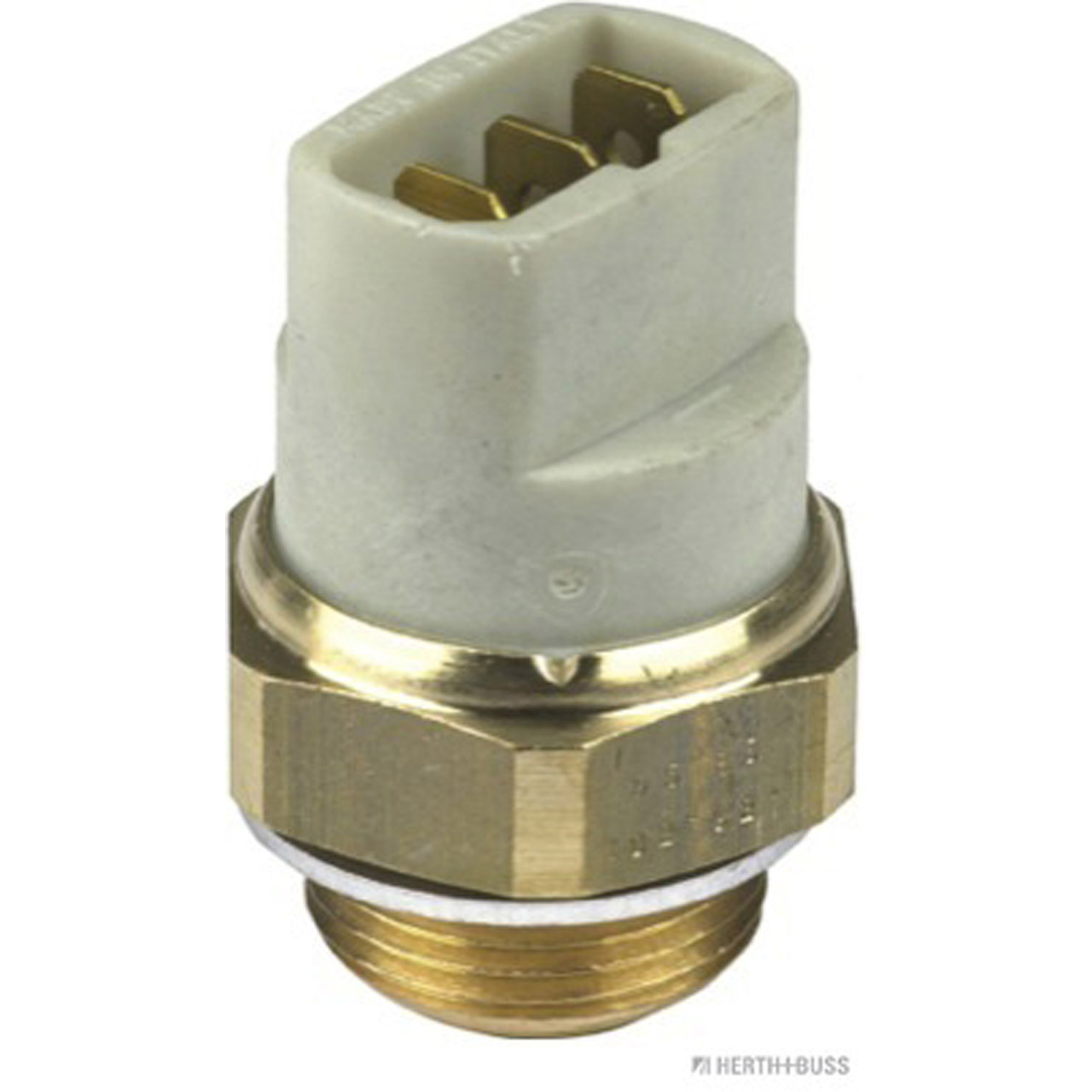 HERTH+BUSS ELPARTS Temperaturschalter Kühlerlüfter für AUDI MERCEDES PORSCHE SEAT SKODA VW