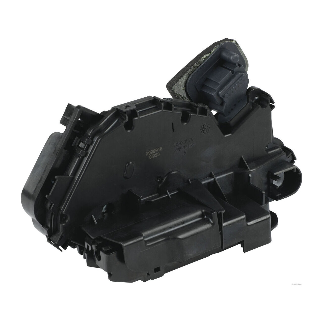 HERTH+BUSS ELPARTS Driver's Side Door Lock for VW Golf 7, 8, Passat, Polo 6, Tiguan (Front Left)