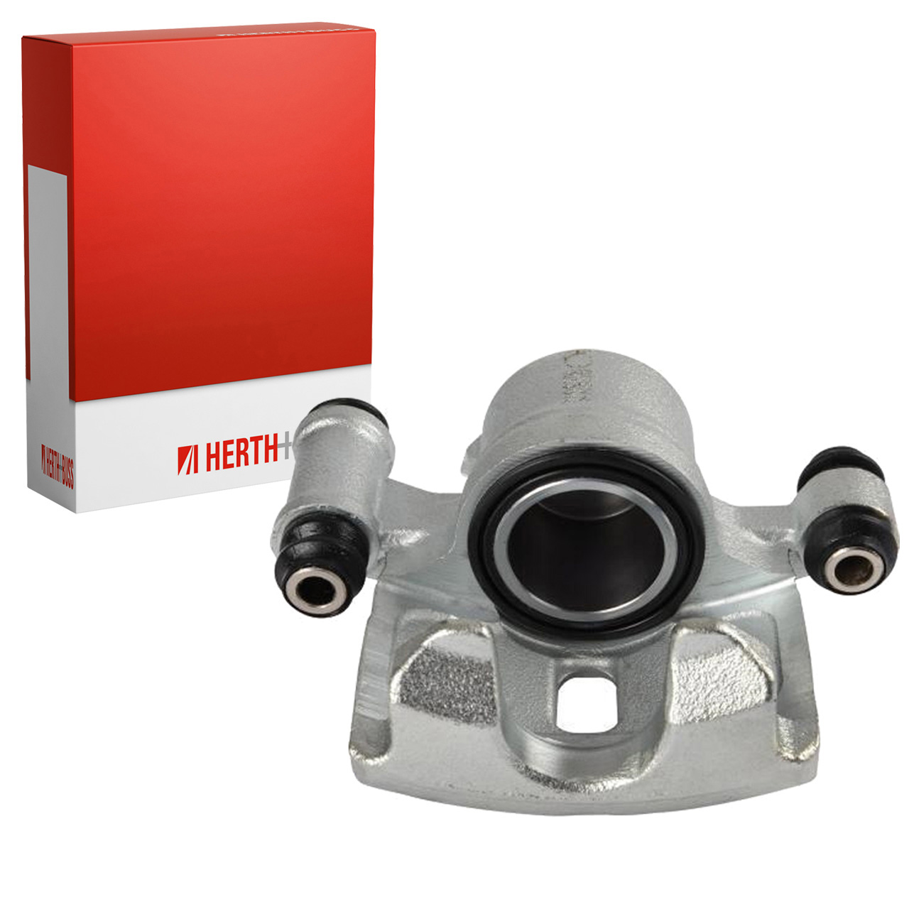 HERTH+BUSS JAKOPARTS Bremssattel Bremszange f&uuml;r KIA Picanto 2 TA vorne links