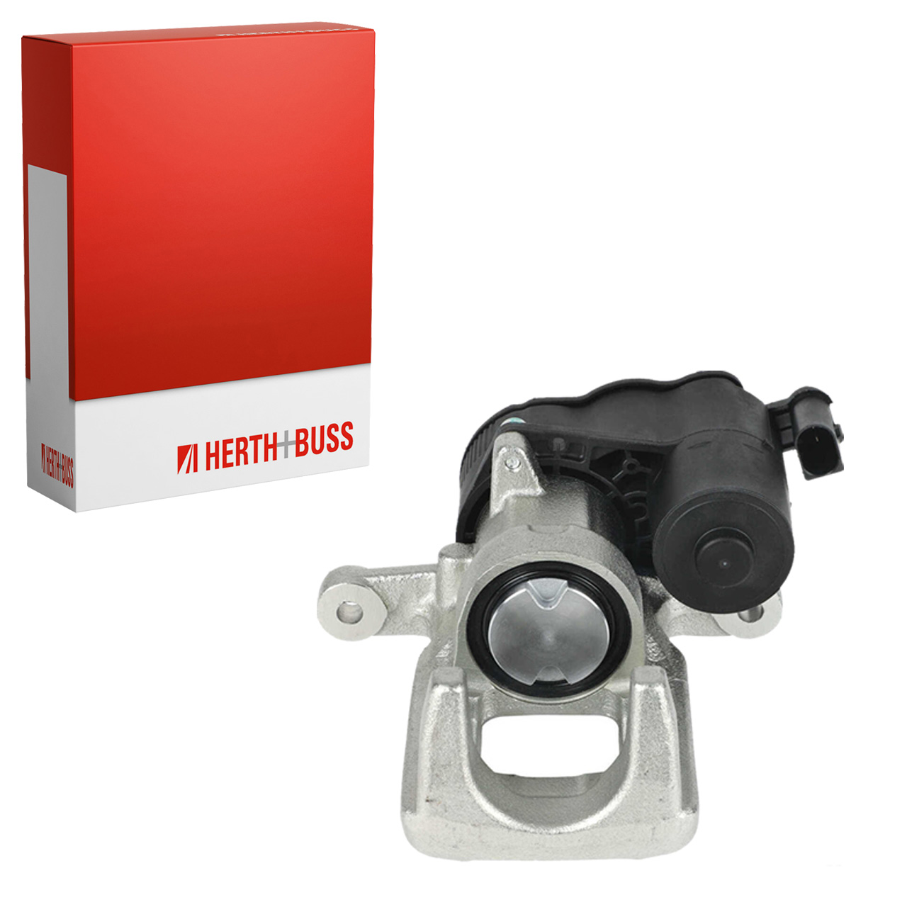 HERTH+BUSS JAKOPARTS Bremssattel f&uuml;r TOYOTA Proace City/Verso hinten links SU001-A8492