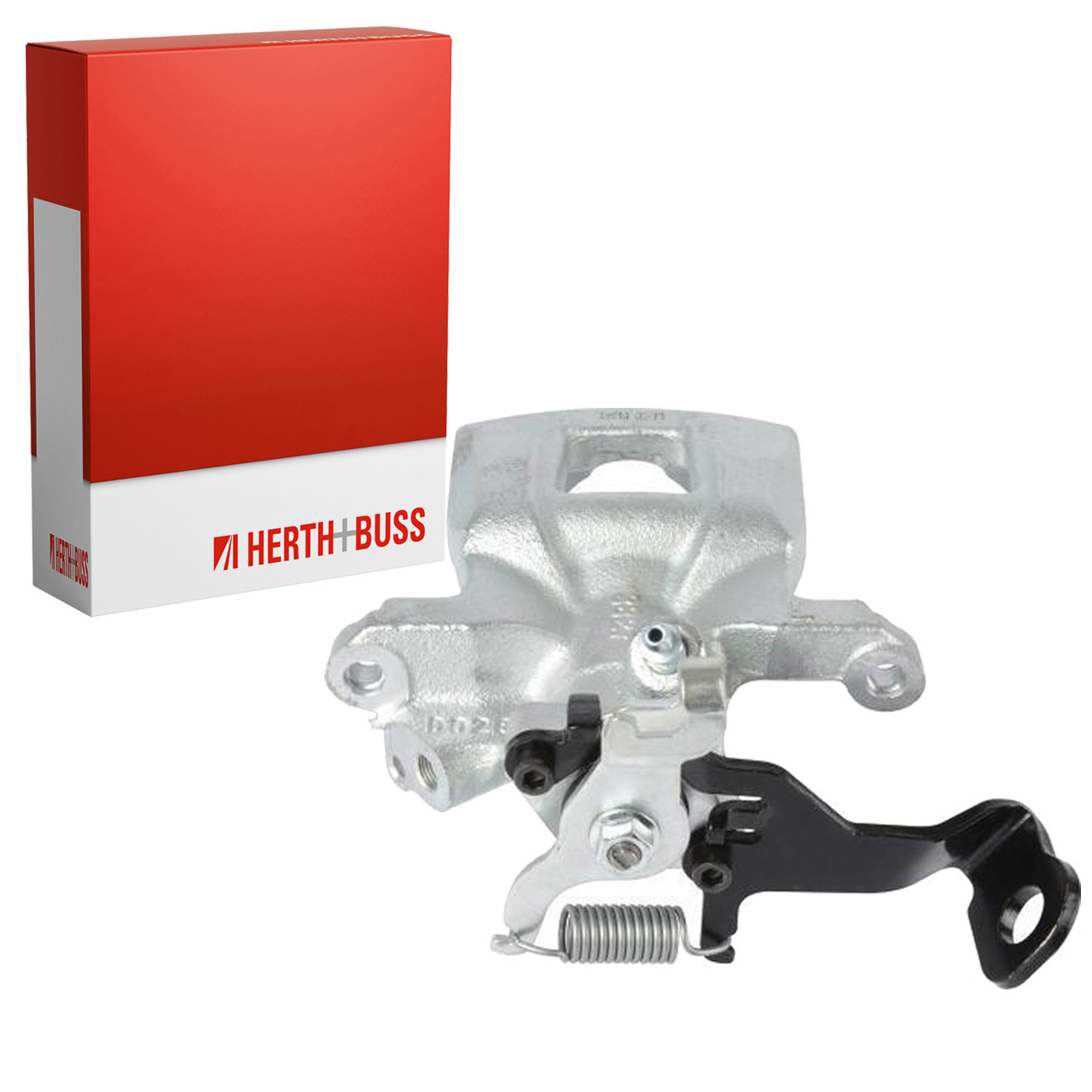 HERTH+BUSS JAKOPARTS Bremssattel Bremszange f&uuml;r MAZDA 6 GJ GL hinten links