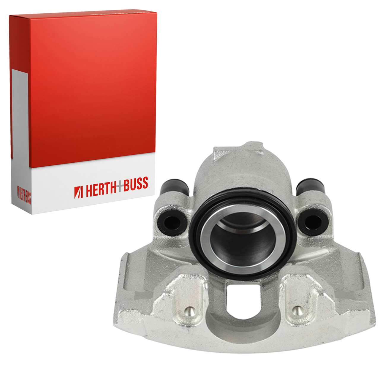 HERTH+BUSS JAKOPARTS Bremssattel für VW Passat B5 B5.5 AUDI A4 B5 B6 B7 A6 C5 vorne rechts