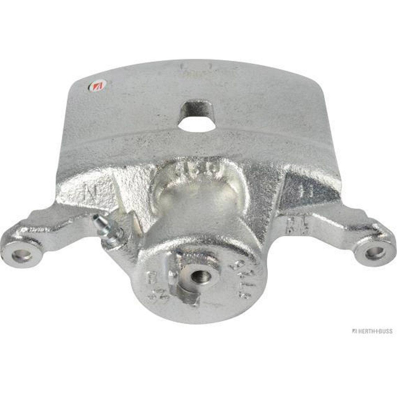 HERTH+BUSS JAKOPARTS Bremssattel HONDA CR-V 2 (RD_) 2.0 bis Fgst 