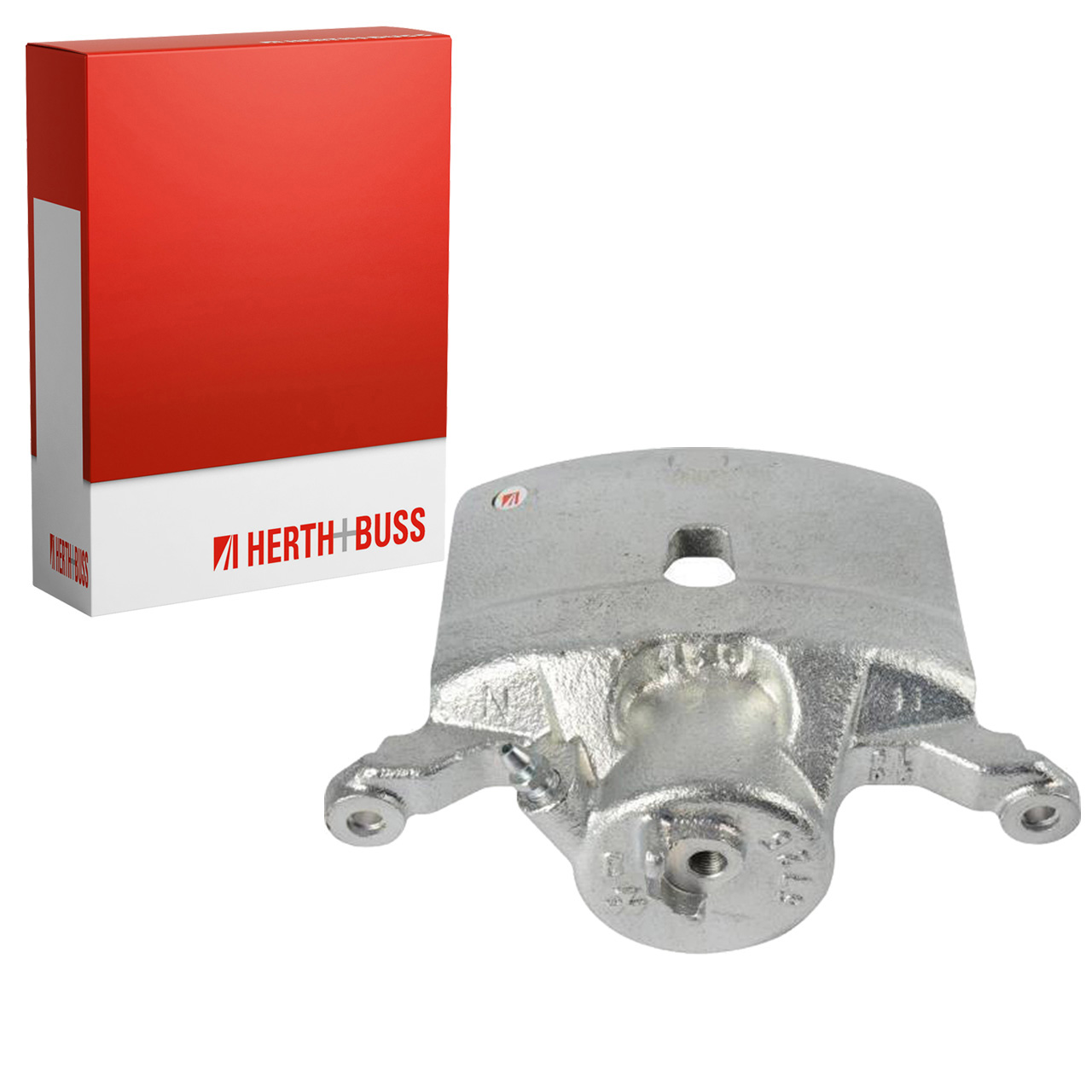 HERTH+BUSS JAKOPARTS Bremssattel HONDA CR-V 2 (RD_) 2.0 bis Fgst 