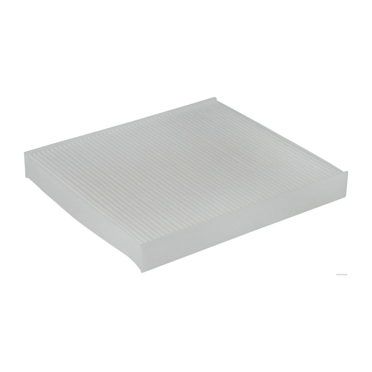 HERTH+BUSS Innenraumfilter Pollenfilter f&uuml;r VW Polo 6 T-Cross A1 GB Arona Ibiza 5 Kamiq