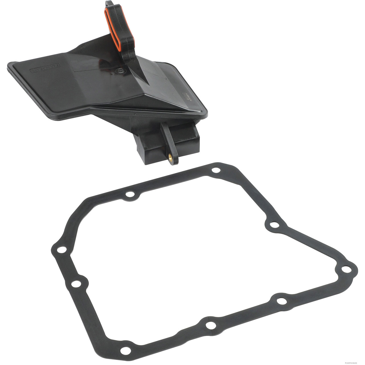 HERTH+BUSS JAKOPARTS Getriebefilter + Dichtung Satz OPEL Signum CC 