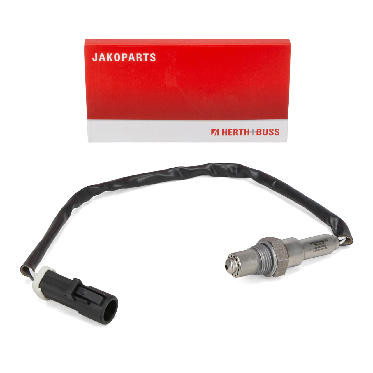 HERTH+BUSS Lambdasonde f&uuml;r FORD Fiesta 4-6 Focus 1 MOondeo 2 3 Ka RB MAZDA 2 DY