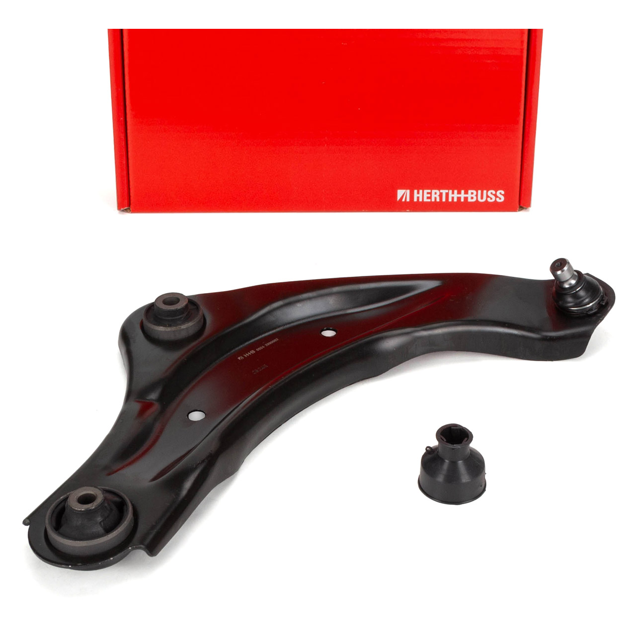 HERTH+BUSS JAKOPARTS Querlenker f&uuml;r NISSAN Juke F15 Leaf ZE0 vorne unten rechts