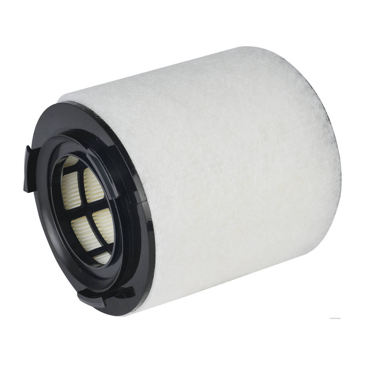 HERTH+BUSS JAKOPARTS Air Filter for VW Polo 5, Ibiza 8X, Fabia 4, Rapid, and Roomster 6R0129620A