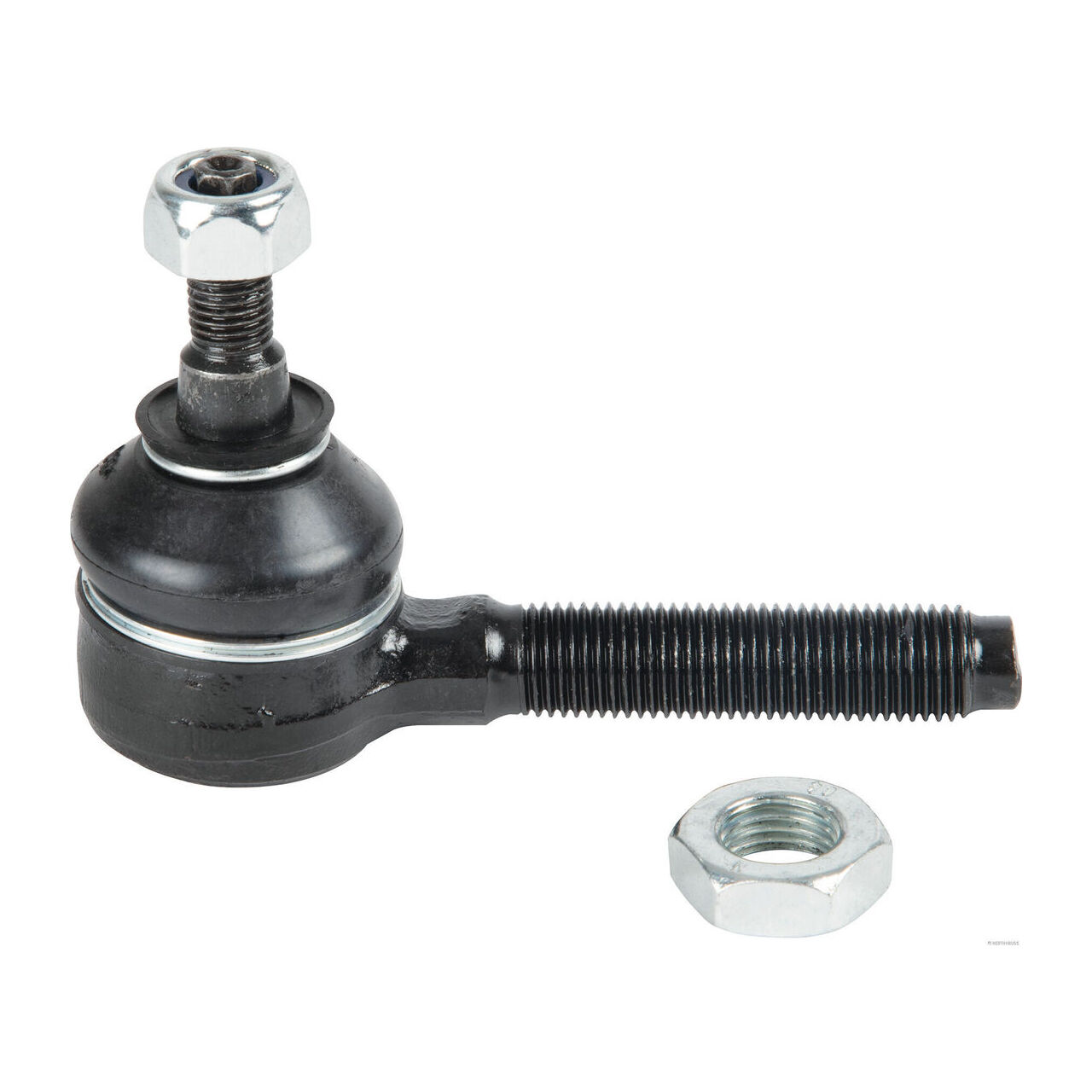 HERTH+BUSS Tie Rod End for PSA Berlingo, C4, Xsara 205, 306, 307, 309, 604 Partner (Front)