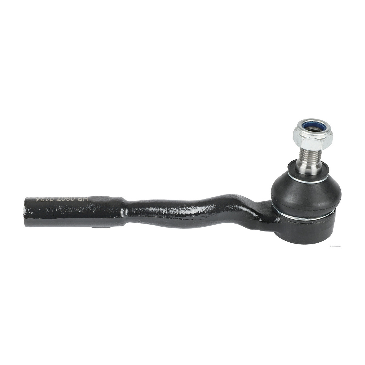 HERTH+BUSS Tie Rod End for Mercedes-Benz E-Class W211, S211, CLS C219 (Front Right)