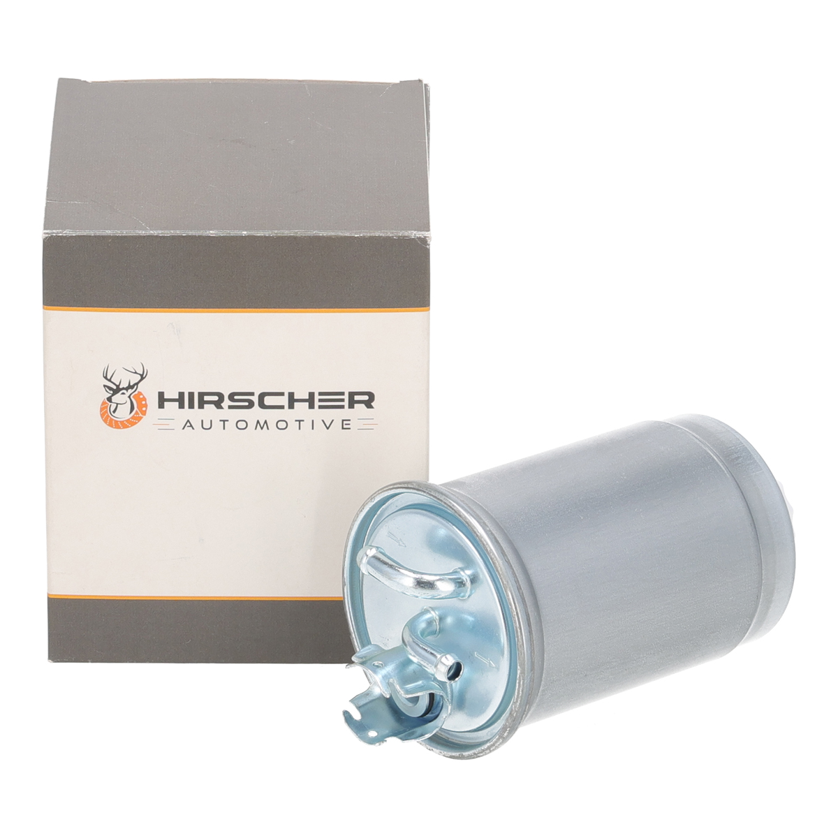 HIRSCHER Kraftstofffilter f&uuml;r VW Golf 2-4 T3 T4 Polo 2 3 SEAT Ibiza 2 1.3-2.5D 1H0127401C