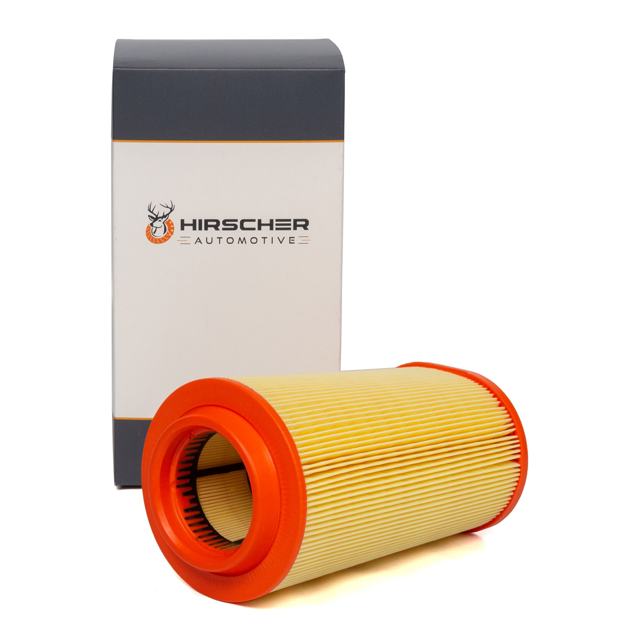 HIRSCHER Luftfilter f&uuml;r MERCEDES W203 W204 C209 A209 R171 W211 Sprinter M271 2710940204