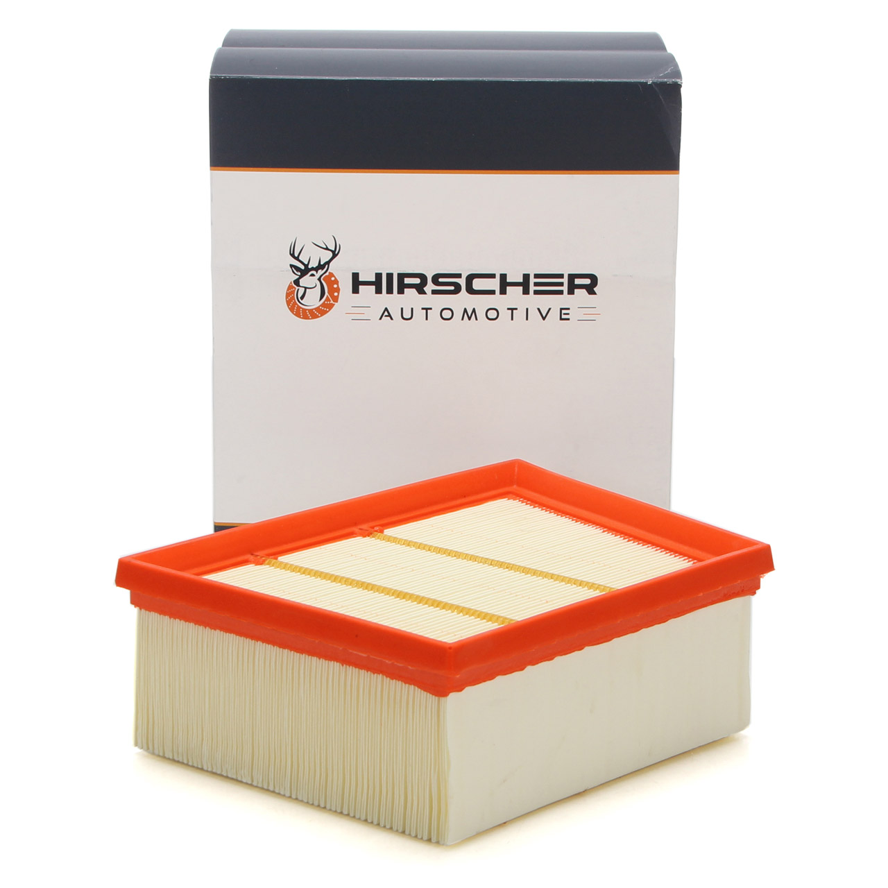 HIRSCHER Luftfilter für FORD Fiesta 7 MK7 EcoSport Ka+ Tourneo Transit 2066235