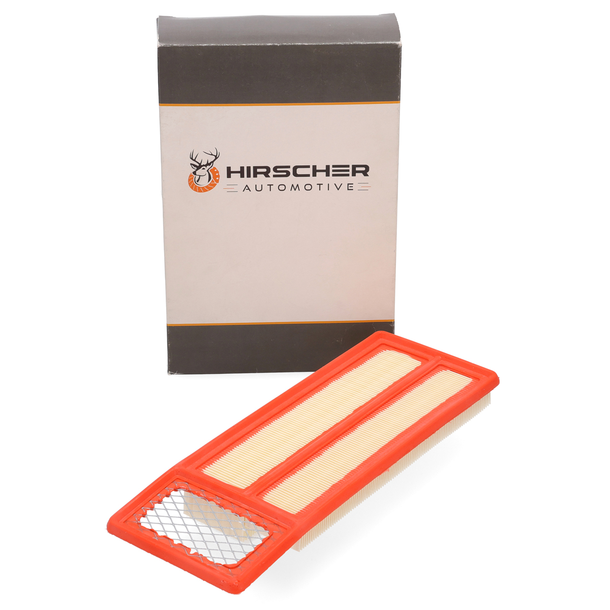 HIRSCHER Luftfilter f&uuml;r ALFA ROMEO CITROEN FIAT FORD LANCIA OPEL PEUGEOT 1.3 DIESEL