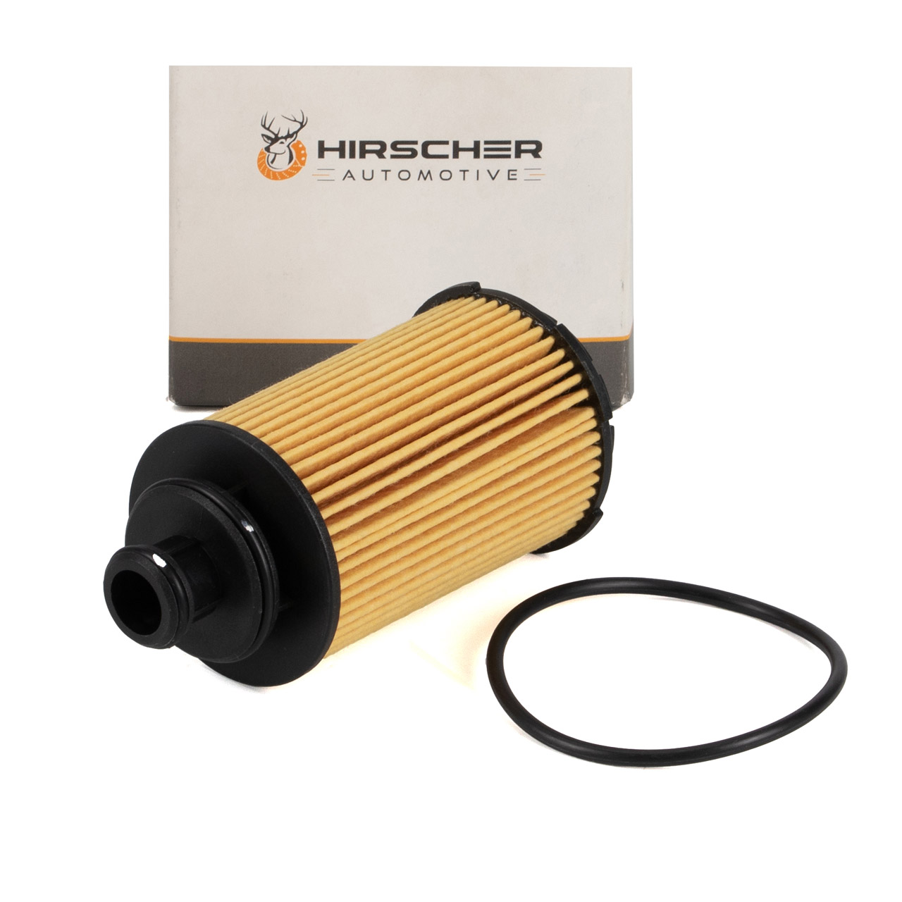 HIRSCHER &Ouml;lfilter f&uuml;r OPEL Antara Cascada Insignia A B Zafira C 2.0 CDTI 95528277