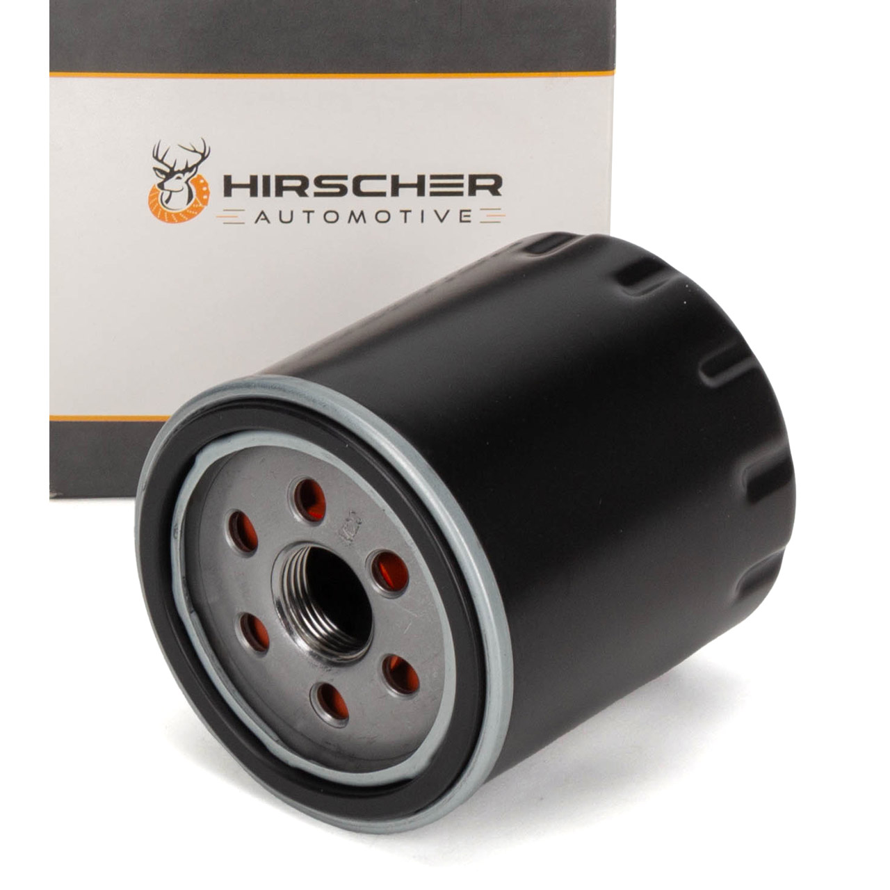 HIRSCHER &Ouml;lfilter Motor&ouml;lfilter f&uuml;r CITROEN FIAT OPEL PEUGEOT TOYOTA 2.0/2.2 DIESEL
