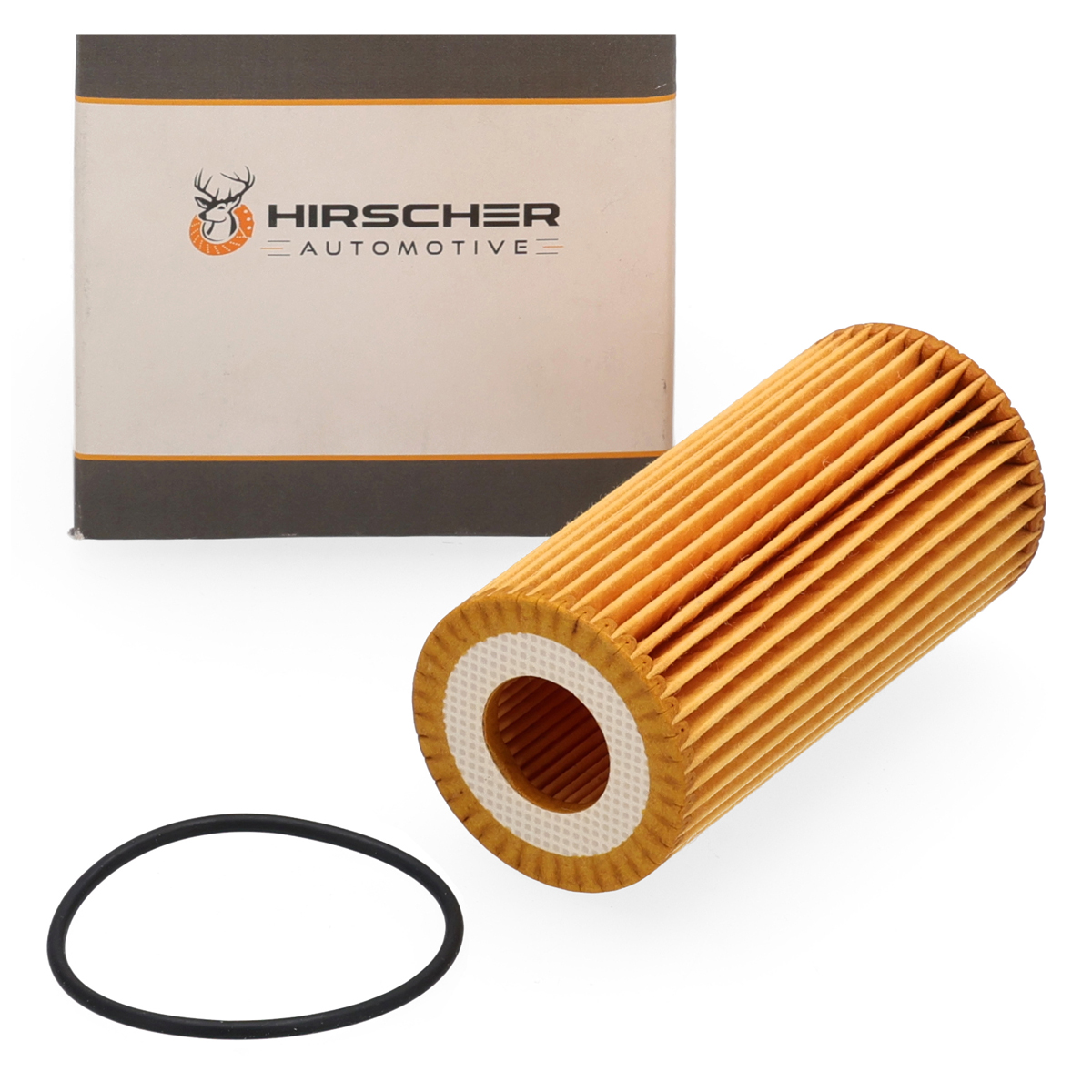 HIRSCHER &Ouml;lfilter f&uuml;r VW GOLF 7 8 PASSAT B8 TIGUAN A3 A4 A6 Q5 1.8/2.0 TSI 06L115562B