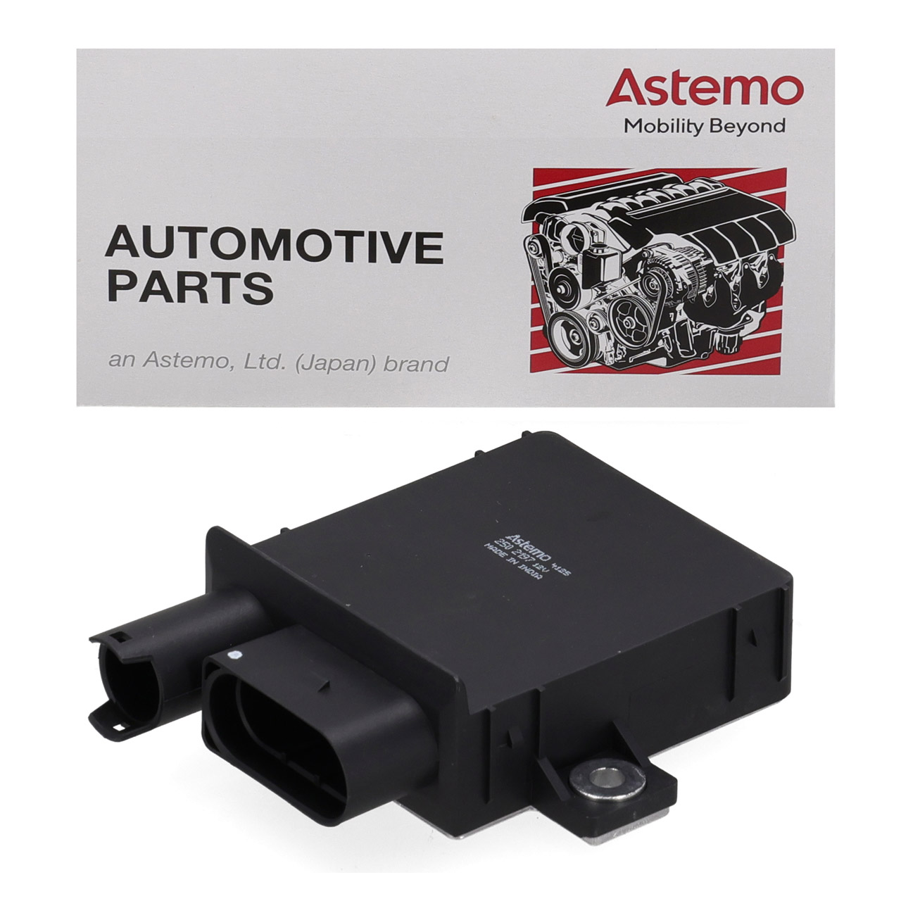HITACHI ASTEMO Steuergerät Glühzeit für BMW E46 E90-93 E60/61 E63/64 X3 E83 X5 E53 X6 M57