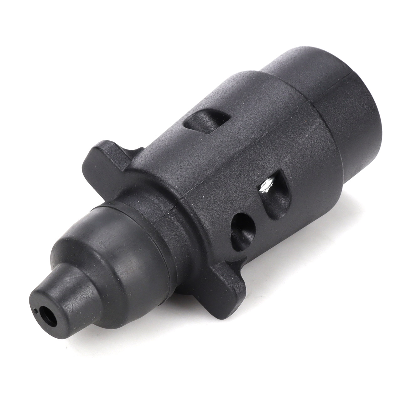 HP Autozubehör 28254 Spina rimorchio [Presa a 7 poli