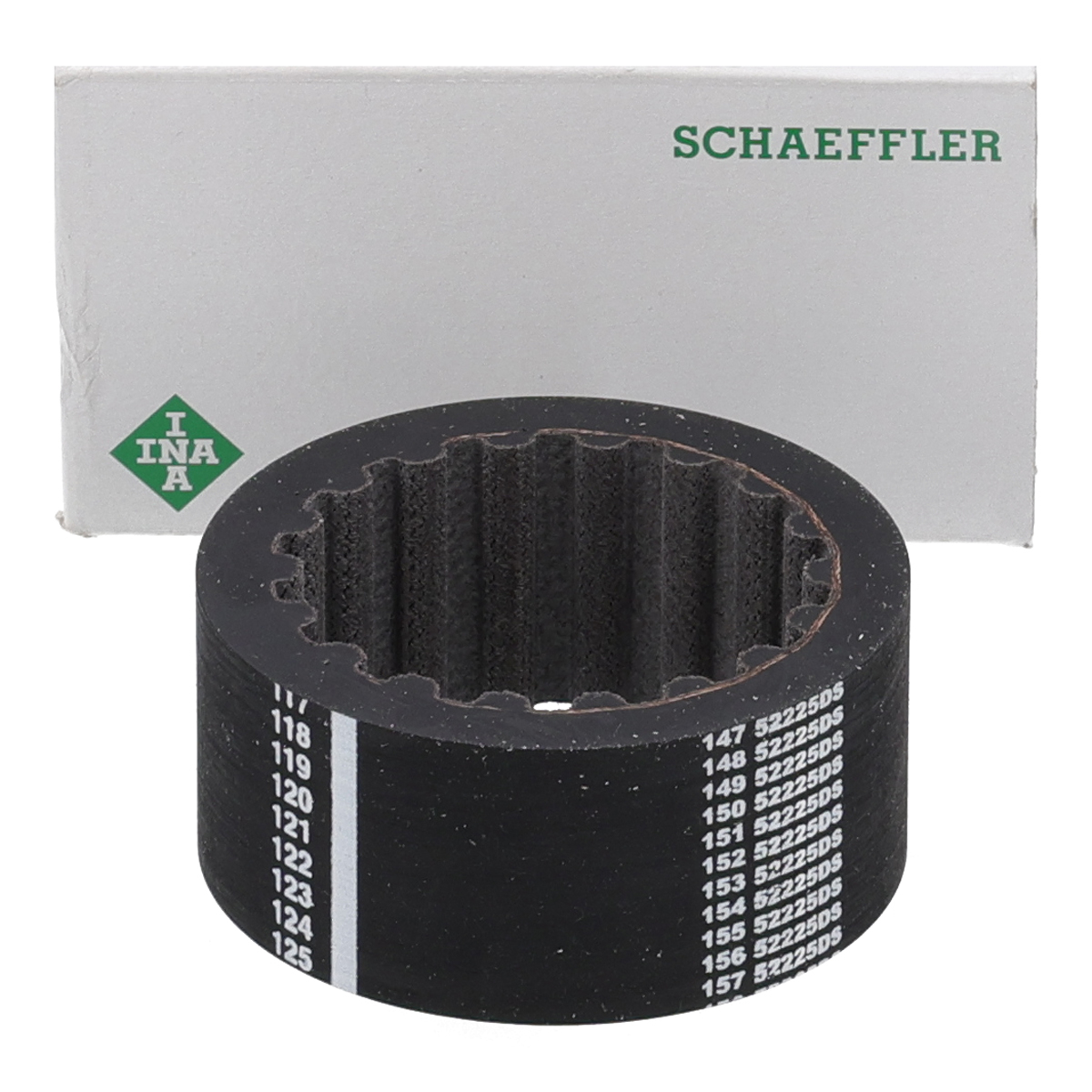 INA Flexible Kupplungsmuffe f&uuml;r VW Transporter Multivan T5 Touareg 7L Phaeton 070903327D