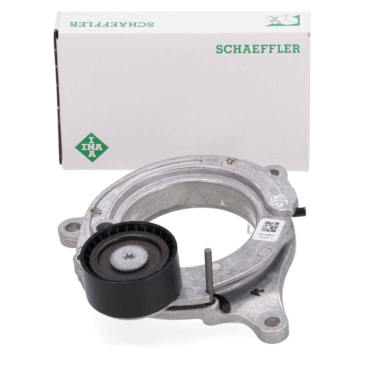 INA 534059810 Riemenspanner Keilrippenriemen f&uuml;r BMW 3er F30 F31 G21 F20 G30 11288580360