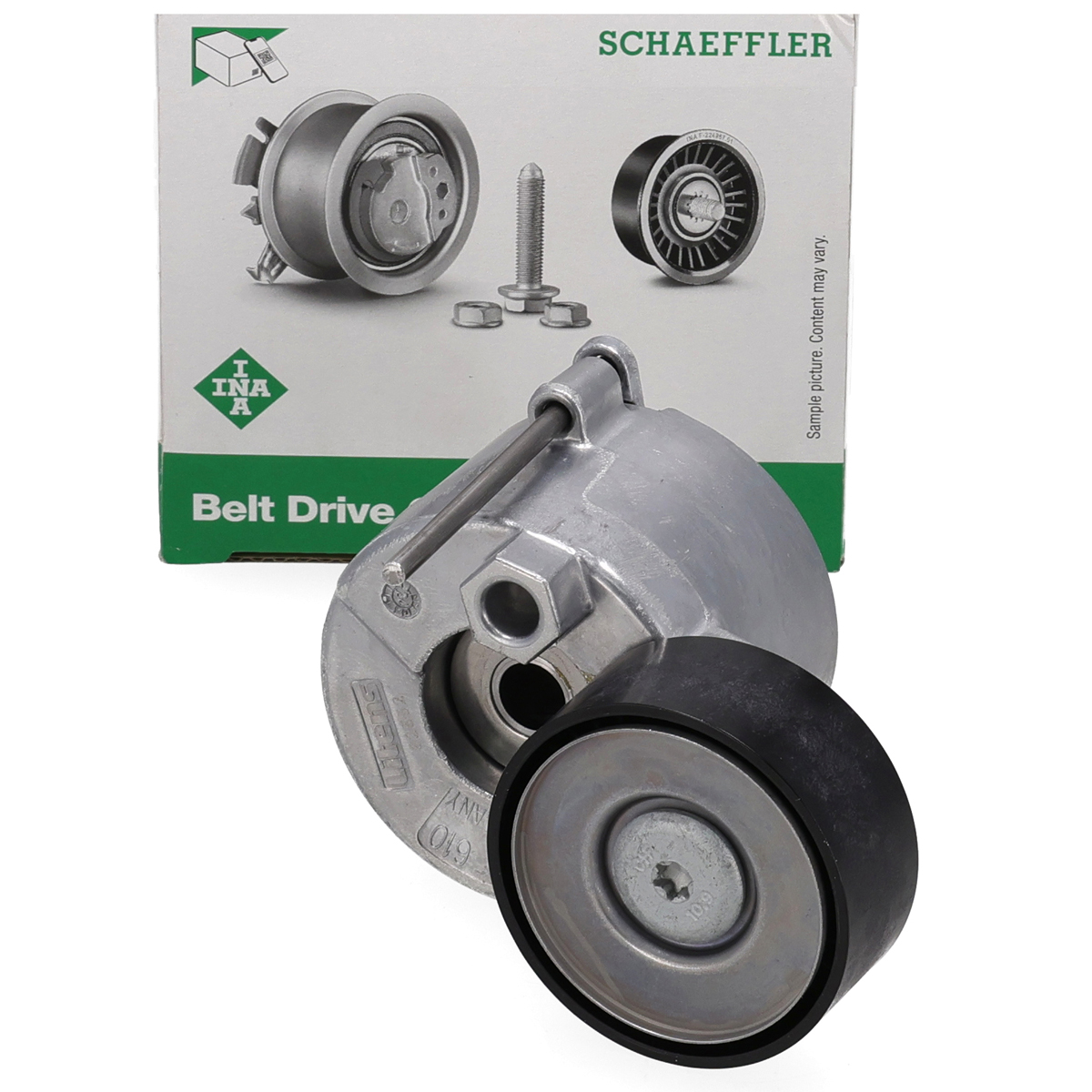 INA Riemenspanner Keilrippenriemen für VW Transporter T6 Crafter SZ SY 2.0 TDI 04L145299M