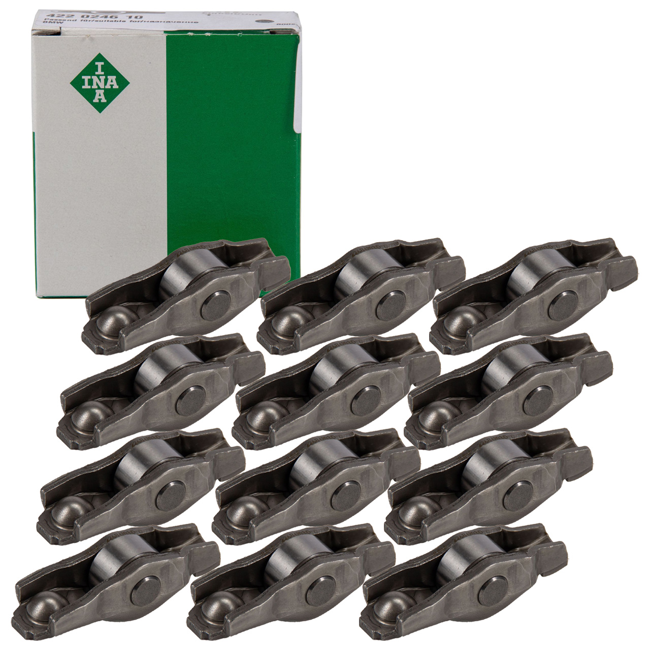 BONCOURA / COVER ALL ENGLISH TWILL