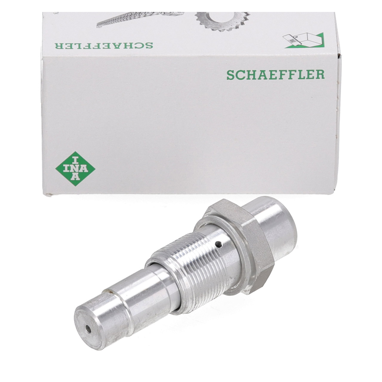 INA 551023610 Kettenspanner Steuerkette f&uuml;r BMW 3er 5er 7er X3 X5 Z3 Z4 unten 11311703746