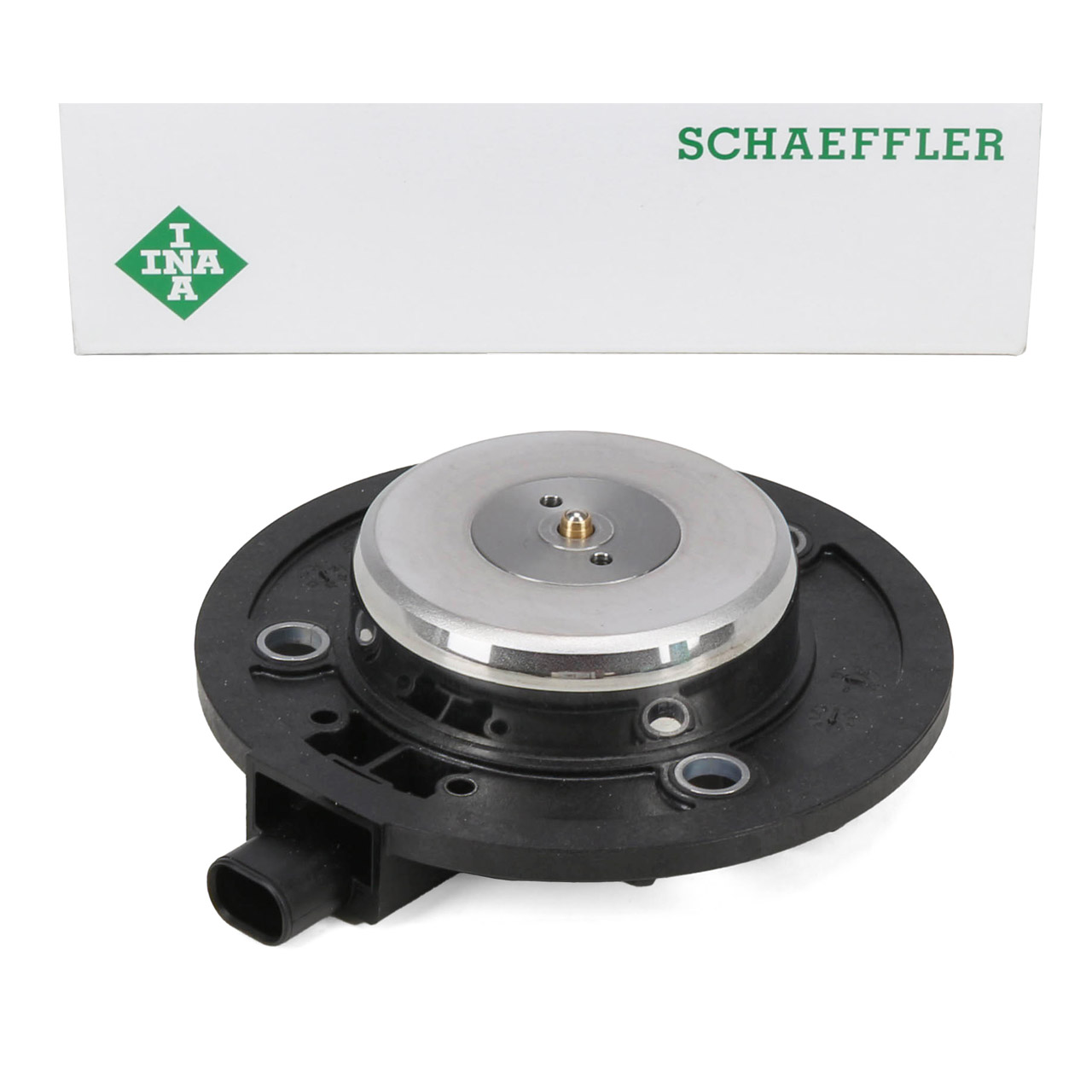 INA 427003410 Zentralmagnet Nockenwellenverstellung f&uuml;r VAG 1.8/2.0 TFSI 06L109259D