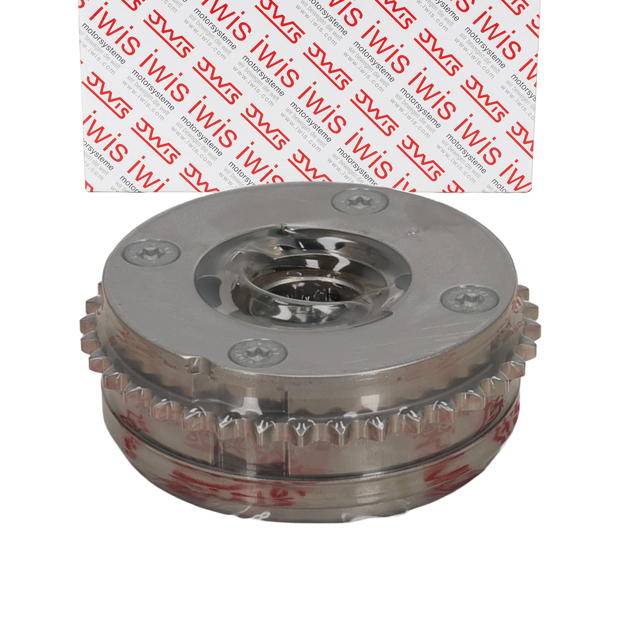 IWIS Nockenwellenversteller EINLASS f&uuml;r BMW 1er 2er 3er 4er 5er 6er 7er X1-X7 11368684920