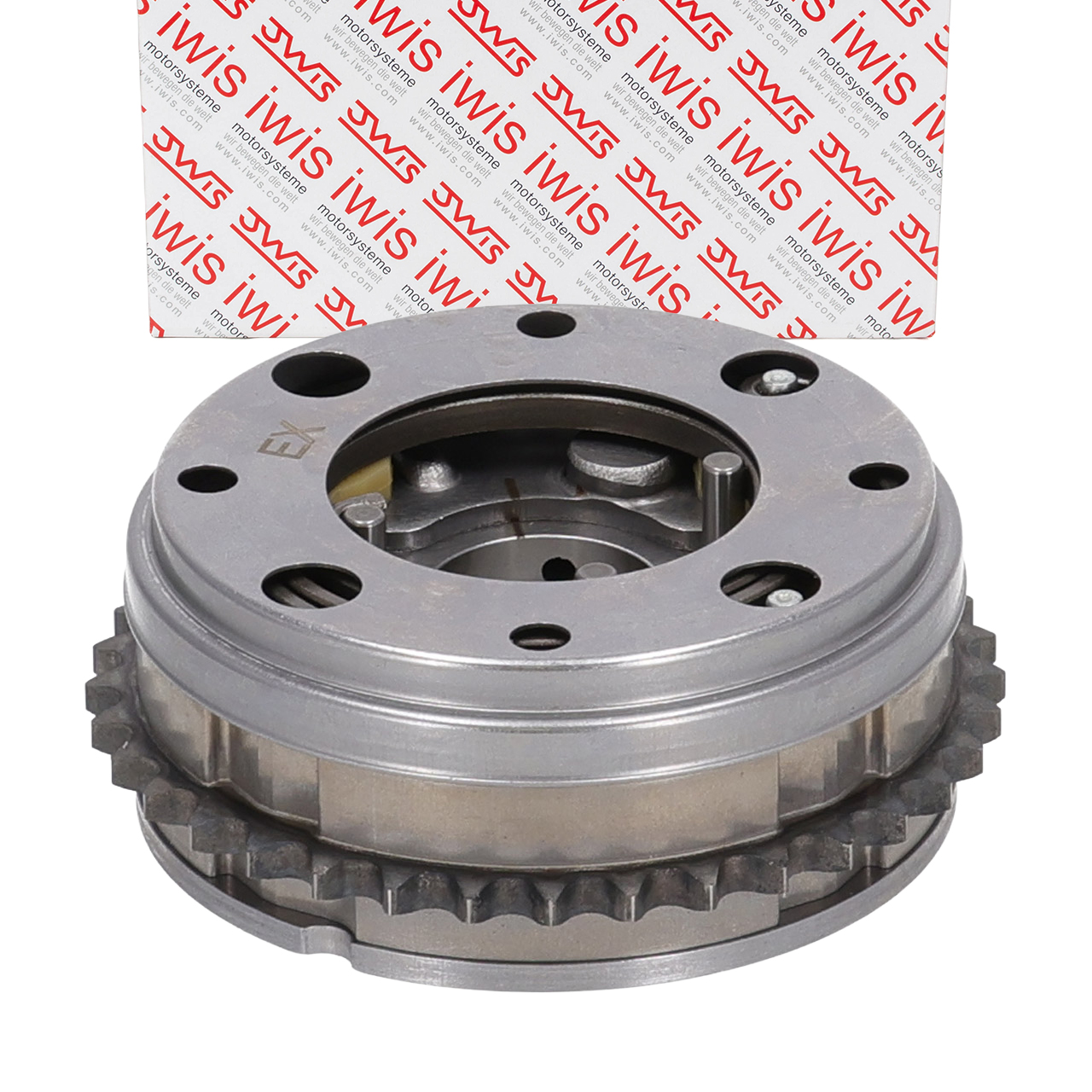 IWIS Nockenwellenversteller AUSLASS f&uuml;r BMW 1er 2er 3er 4er 5er 6er 7er X1-X7 11368684921