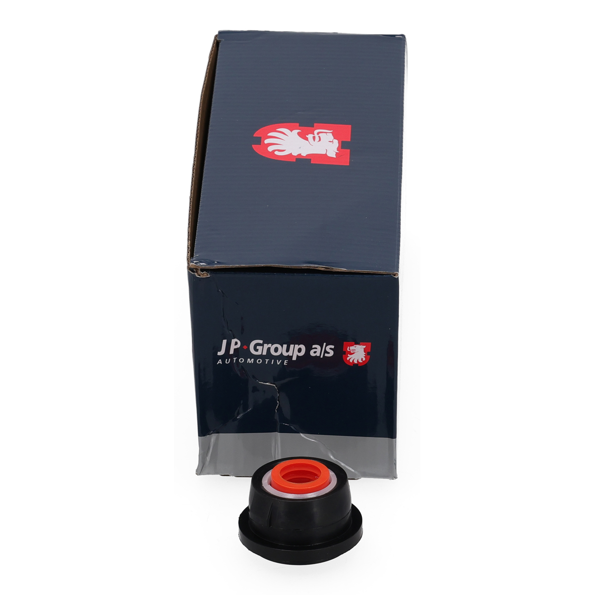 JP GROUP Lagerring Buchse f&uuml;r VW Golf 2 3 Polo 2 3 SEAT Ibiza 2 Inca hinten 191711190B