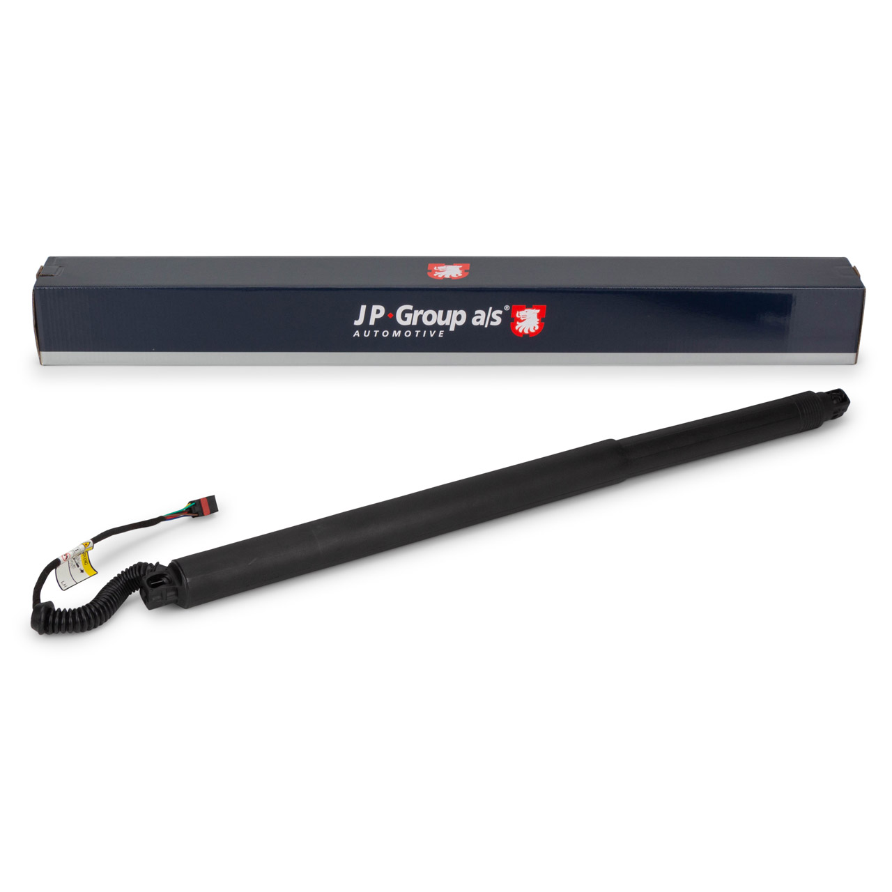 JP GROUP Heckklappend&auml;mpfer Elektromotor Heckklappe f&uuml;r CUPRA/SEAT Ateca links 575827851C