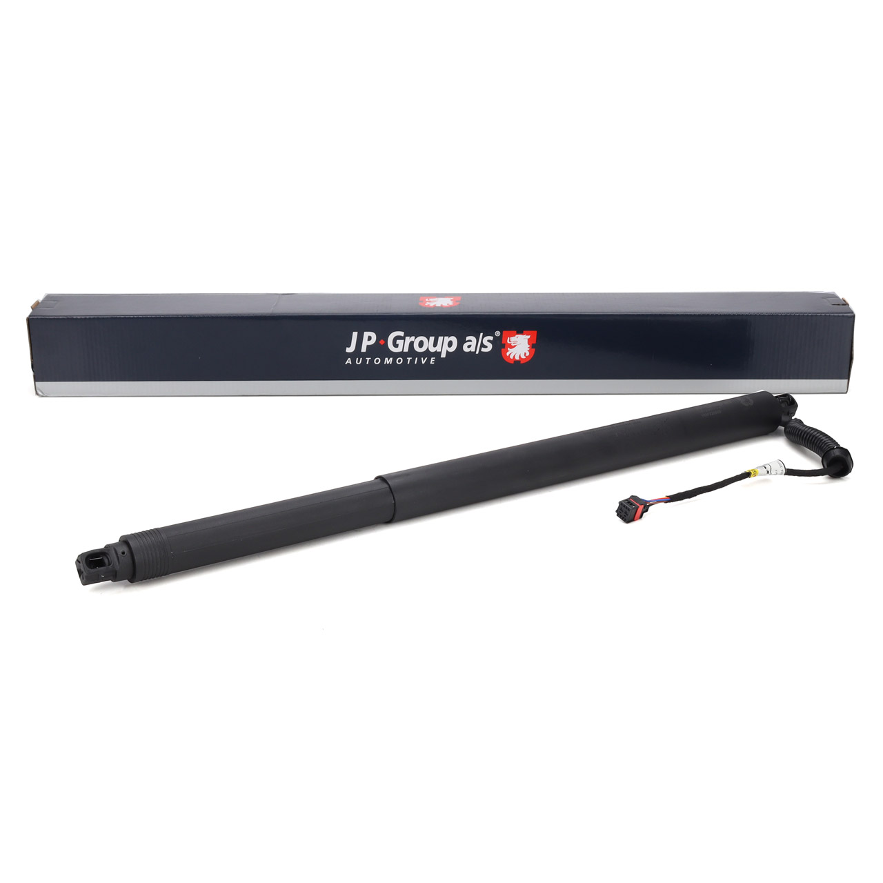 JP GROUP Heckklappend&auml;mpfer Elektromotor Heckklappe f&uuml;r CUPRA/SEAT Ateca rechts 575827852C