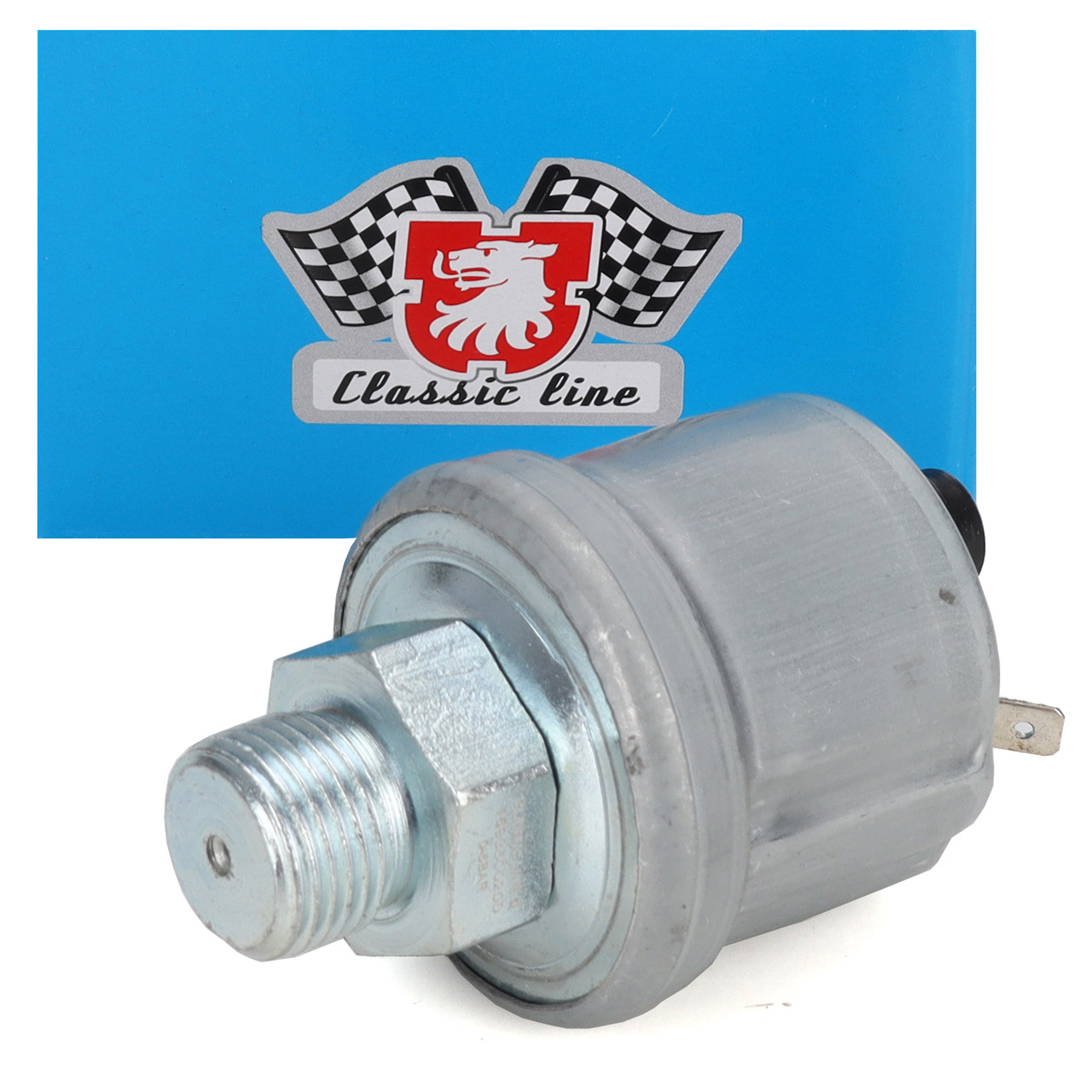 JP GROUP Oil Pressure Switch for PORSCHE 911 3.0 SC / Carrera 180&ndash;209 hp 91160611103