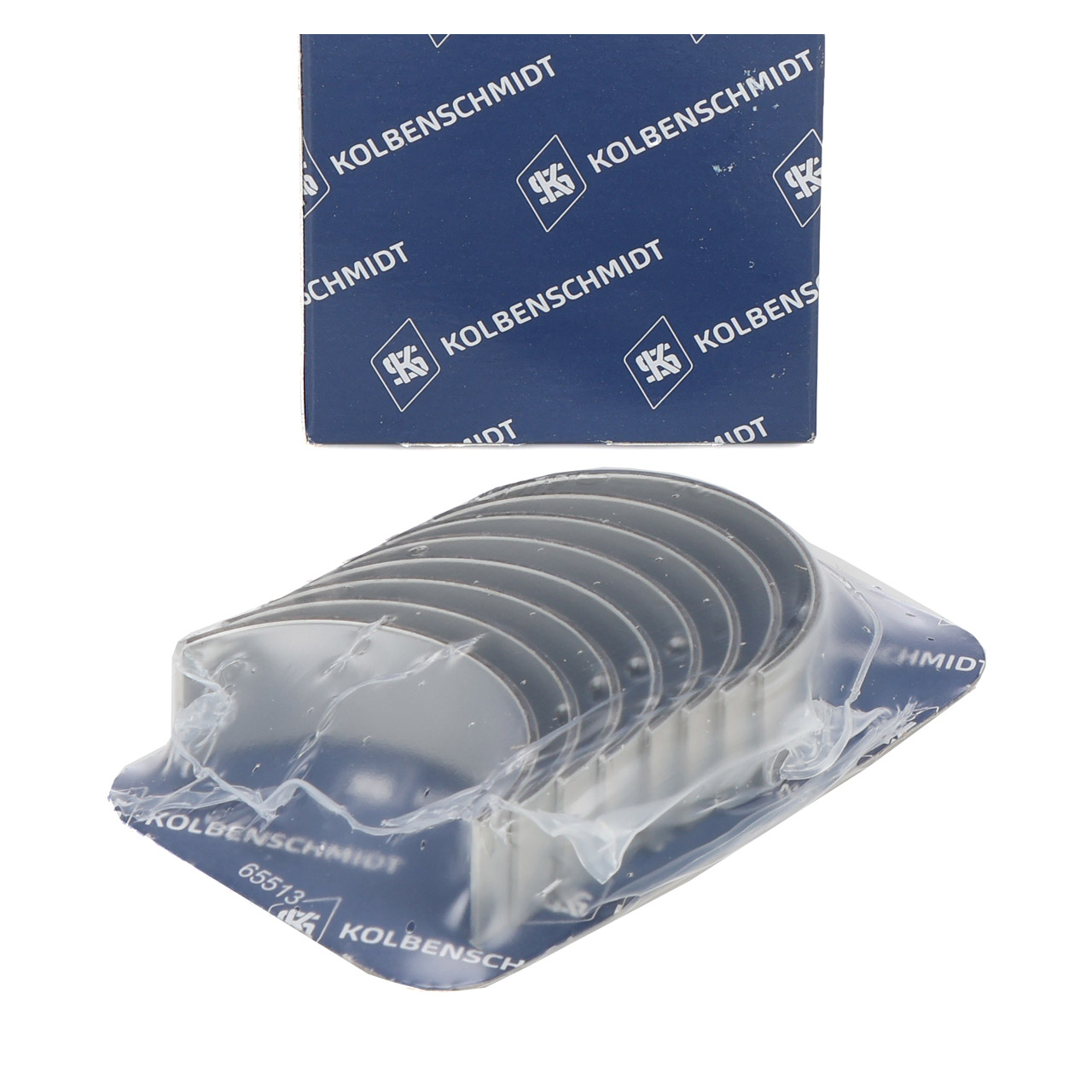 KOLBENSCHMIDT 37116600 Pleuellagersatz f&uuml;r VW Golf 5-8 AUDI A3 A4 Leon Octavia 2-4 2.0i