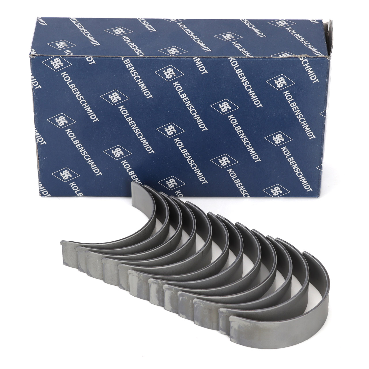 KOLBENSCHMIDT 37188600 Pleuellager Satz für PORSCHE 996 997 Carrera Boxster Cayman 986 987