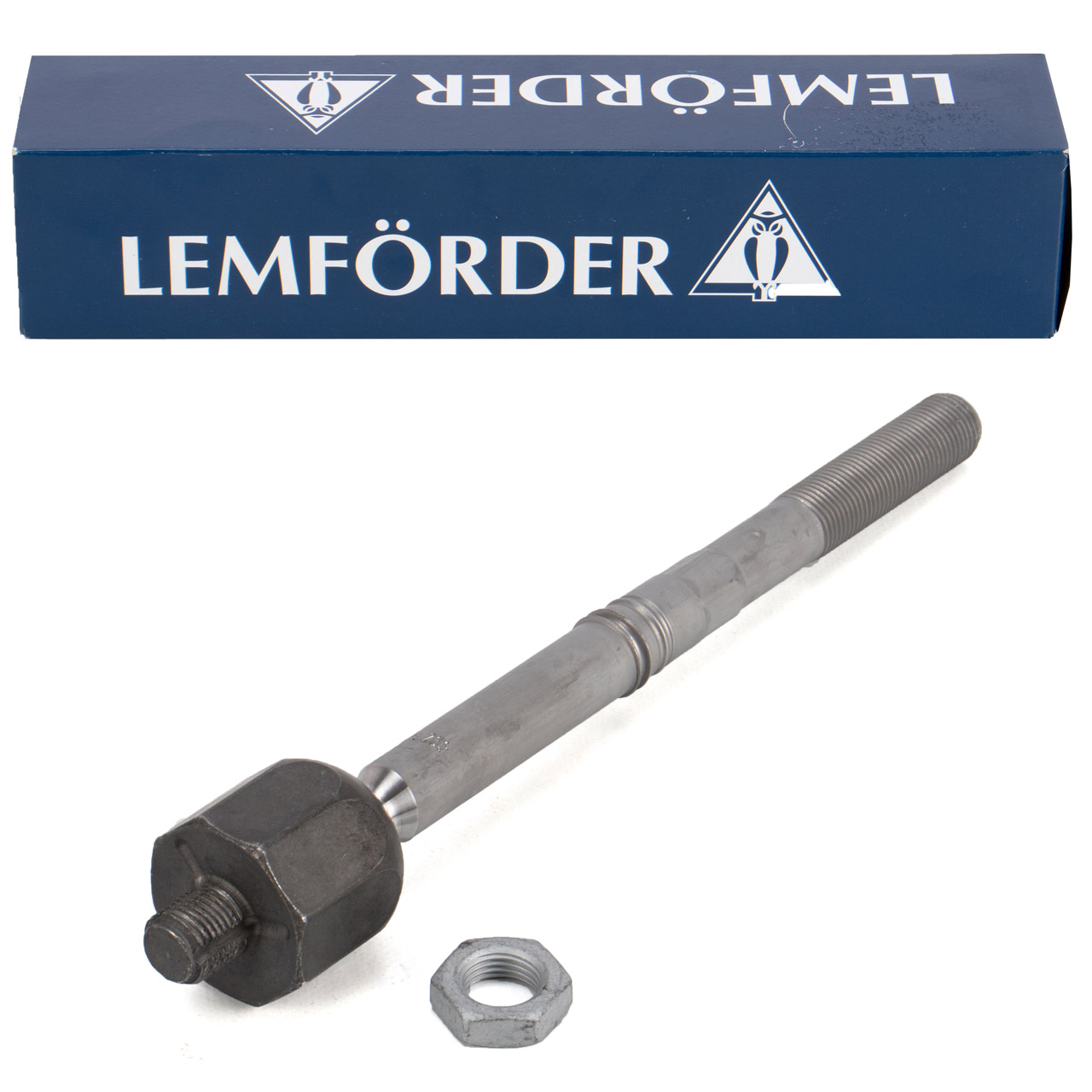 LEMF&Ouml;RDER Spurstange f&uuml;r AUDI A6 C7 A7 4G A8 4H Q5 8RB PORSCHE Macan 95B vorne innen