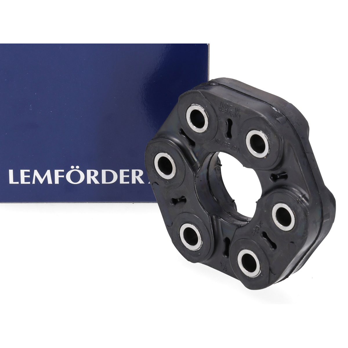 LEMF&Ouml;RDER Joint Washer (Hardy Washer) for BMW F20, E36, F30, E30, F31, E39, F10, X3, X5 26117511454