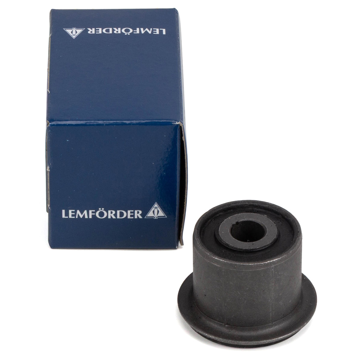 LEMFÖRDER 3408101 Querlenkerlager für SMART 450 451 Vorderachse vorne hinten 4503330014